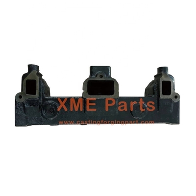 530 mmx215 mmx190 mm Taille d'emballage 4 cylindres en forme de tronc de moteur