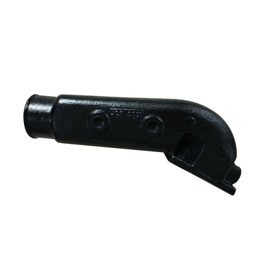 Remplacer HGE 2027 par XME 82027 Marine Center Riser Marine Engine Parts