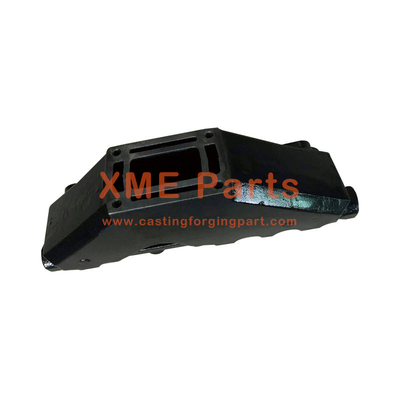 Kit de montage des collecteurs d'échappement marins en fonte pour Volvo Penta OMC 5.0 5.7 L