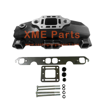 Marine Sierra Kit de décharge de plusieurs pièces de yacht pour MerCruiser 350 V8 87114 1983-2003