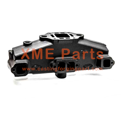 Marine Sierra Kit de décharge de plusieurs pièces de yacht pour MerCruiser 350 V8 87114 1983-2003