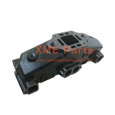 Marine Sierra Kit de décharge de plusieurs pièces de yacht pour MerCruiser 350 V8 87114 1983-2003