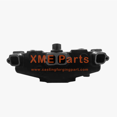 Marine Sierra Kit de décharge de plusieurs pièces de yacht pour MerCruiser 350 V8 87114 1983-2003