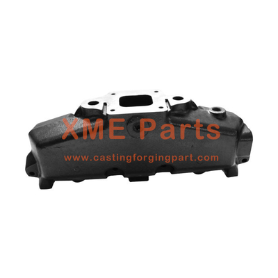Kit de remise en état de l'échappement en fer gris pour MerCruiser 5.0 5.7 V8 305 350 bateau de marine