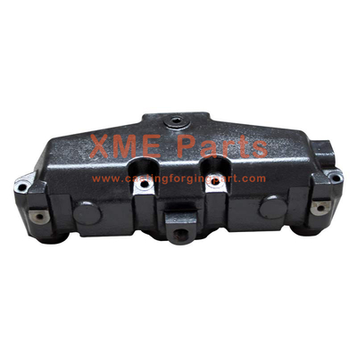 Kit de remise en état de l'échappement en fer gris pour MerCruiser 5.0 5.7 V8 305 350 bateau de marine