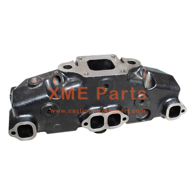 Kit de remise en état de l'échappement en fer gris pour MerCruiser 5.0 5.7 V8 305 350 bateau de marine