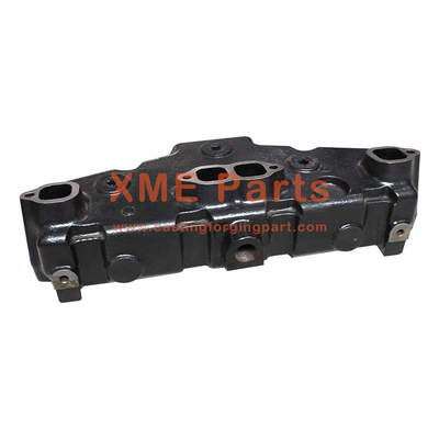 Kit de remise en état de l'échappement en fer gris pour MerCruiser 5.0 5.7 V8 305 350 bateau de marine