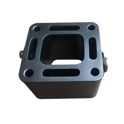 Améliorer la fonctionnalité des pièces du moteur avec MerCruiser 3&quot; Spacer Block 3320 Spacers