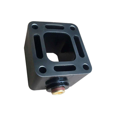 Améliorer la fonctionnalité des pièces du moteur avec MerCruiser 3&quot; Spacer Block 3320 Spacers