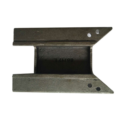 Castings de blocs de cylindres de moteur automatique HT-250 en fonte OEM avec processus de coulée de mousse perdue