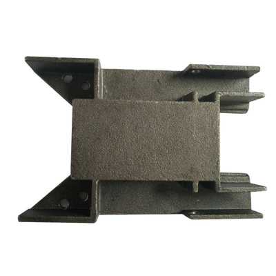 Castings de blocs de cylindres de moteur automatique HT-250 en fonte OEM avec processus de coulée de mousse perdue