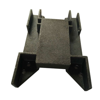 Castings de blocs de cylindres de moteur automatique HT-250 en fonte OEM avec processus de coulée de mousse perdue