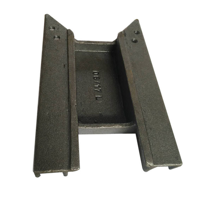 Castings de blocs de cylindres de moteur automatique HT-250 en fonte OEM avec processus de coulée de mousse perdue