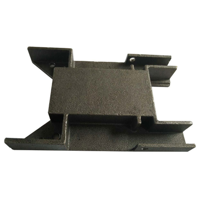 Castings de blocs de cylindres de moteur automatique HT-250 en fonte OEM avec processus de coulée de mousse perdue
