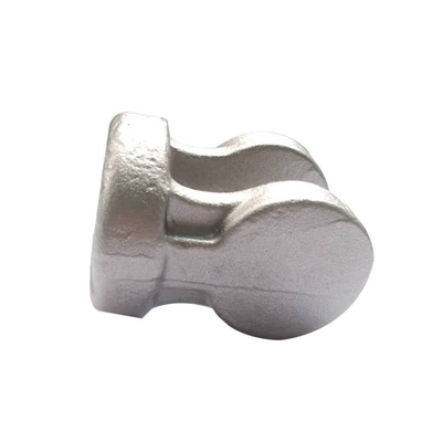 Pièces forgées de haute précision du procédé de forgeage à la matrice à chaud pour carrosserie de pompe moteur