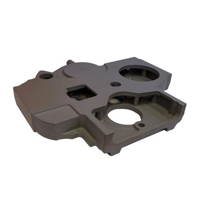 HT250 Fusion de mousse de fer ductile pour pièces de machines