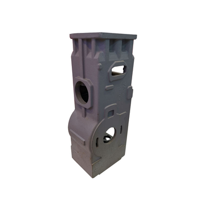HT250 Fusion de mousse de fer ductile pour pièces de machines