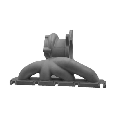 Castings de coquille de moteur en fer fabriqués avec le procédé de coulée de mousse de fer ductile ASTM48A30C