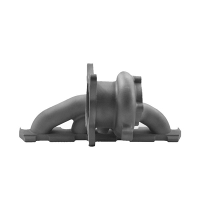 Castings de coquille de moteur en fer fabriqués avec le procédé de coulée de mousse de fer ductile ASTM48A30C