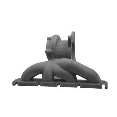 Castings de coquille de moteur en fer fabriqués avec le procédé de coulée de mousse de fer ductile ASTM48A30C