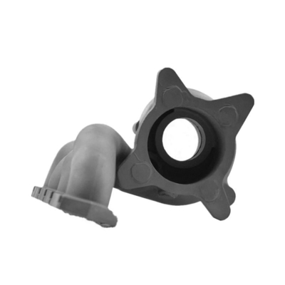 Castings de coquille de moteur en fer fabriqués avec le procédé de coulée de mousse de fer ductile ASTM48A30C
