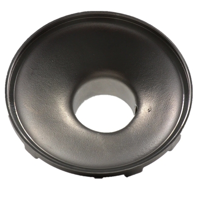 Processus de coulée de mousse perdue en acier inoxydable alliage de carbone pour coulées OEM Coulées d'acier