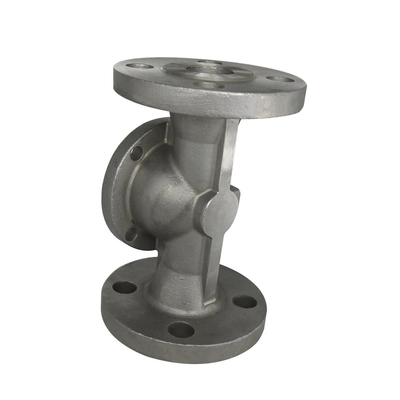 OEM pièces moulées en fonte grise en fer forgé à chargement en mousse perdue