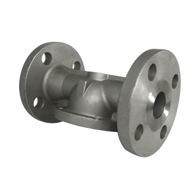 OEM pièces moulées en fonte grise en fer forgé à chargement en mousse perdue