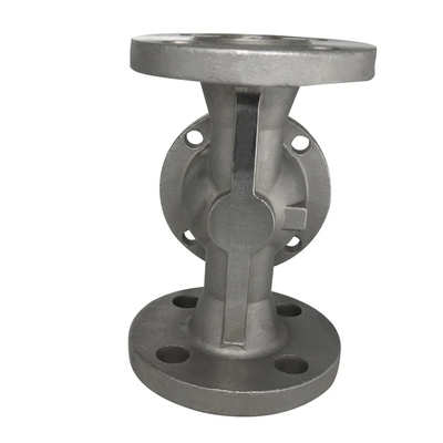 OEM pièces moulées en fonte grise en fer forgé à chargement en mousse perdue