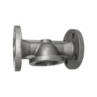 OEM pièces moulées en fonte grise en fer forgé à chargement en mousse perdue