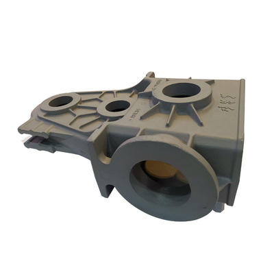 Pour la fabrication de pièces détachées de fer ductile
