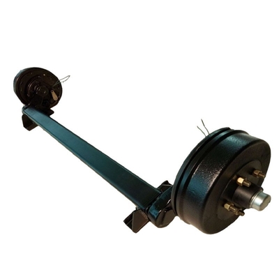 Améliorez les performances de votre remorque avec notre axe de torsion de capacité personnalisée 3,5K 5K 7K 8K