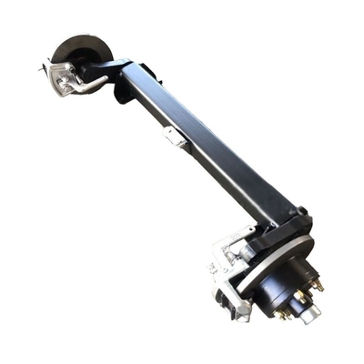 Améliorez les performances de votre remorque avec notre axe de torsion de capacité personnalisée 3,5K 5K 7K 8K