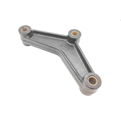 Équilibreur de remorque E-1 en fonte standard pour pièces de remorque