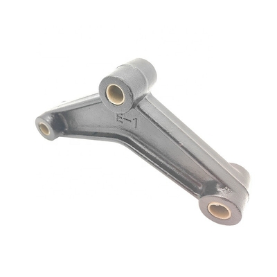Équilibreur de remorque E-1 en fonte standard pour pièces de remorque
