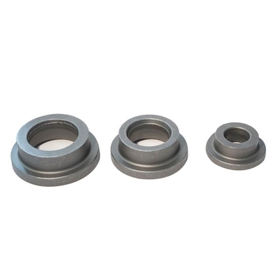 Components de soupapes forgées en acier allié de haute précision pour l'efficacité du système de contrôle des fluides