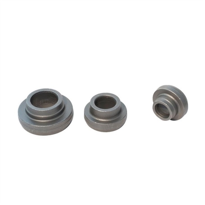 Components de soupapes forgées en acier allié de haute précision pour l'efficacité du système de contrôle des fluides