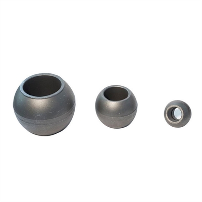 Components de soupapes forgées en acier allié de haute précision pour l'efficacité du système de contrôle des fluides