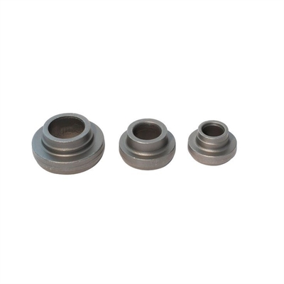 Components de soupapes forgées en acier allié de haute précision pour l'efficacité du système de contrôle des fluides