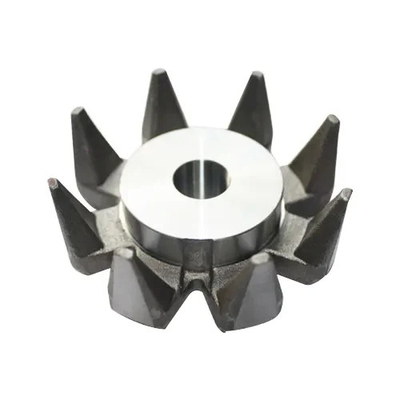Générateur de forge d'acier allié poule de griffe pour ligne automatique de haute précision