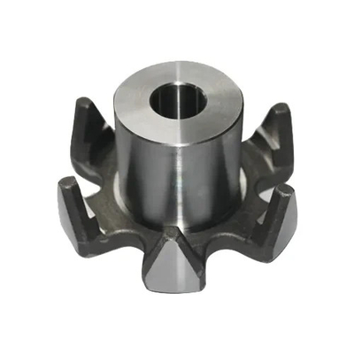 Générateur de forge d'acier allié poule de griffe pour ligne automatique de haute précision
