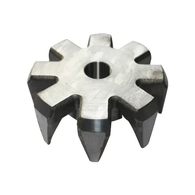 Générateur de forge d'acier allié poule de griffe pour ligne automatique de haute précision