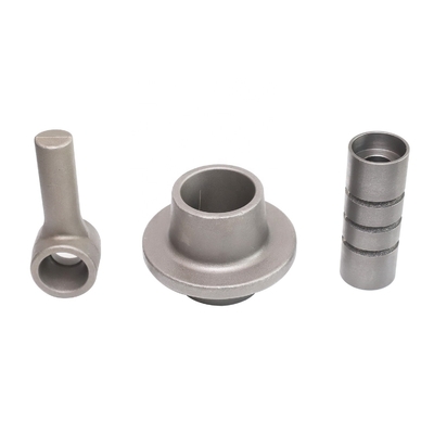 Poids maximal de forgeage 200 kg Services de forgeage sur mesure acier au carbone / acier allié / acier à outils