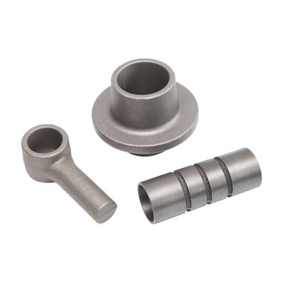 Poids maximal de forgeage 200 kg Services de forgeage sur mesure acier au carbone / acier allié / acier à outils