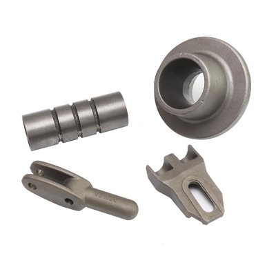 Poids maximal de forgeage 200 kg Services de forgeage sur mesure acier au carbone / acier allié / acier à outils