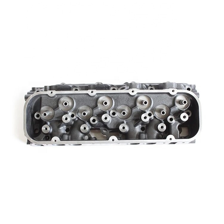 2024 Chevy 5.7L 350 Tête de cylindre pour Chevrolet Cadillac Escalade GMC Yukon Hummer H1