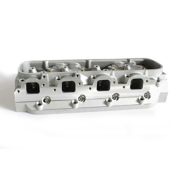 Améliorez votre moteur avec une Chevy 454 496 300cc Ova Port Big Block