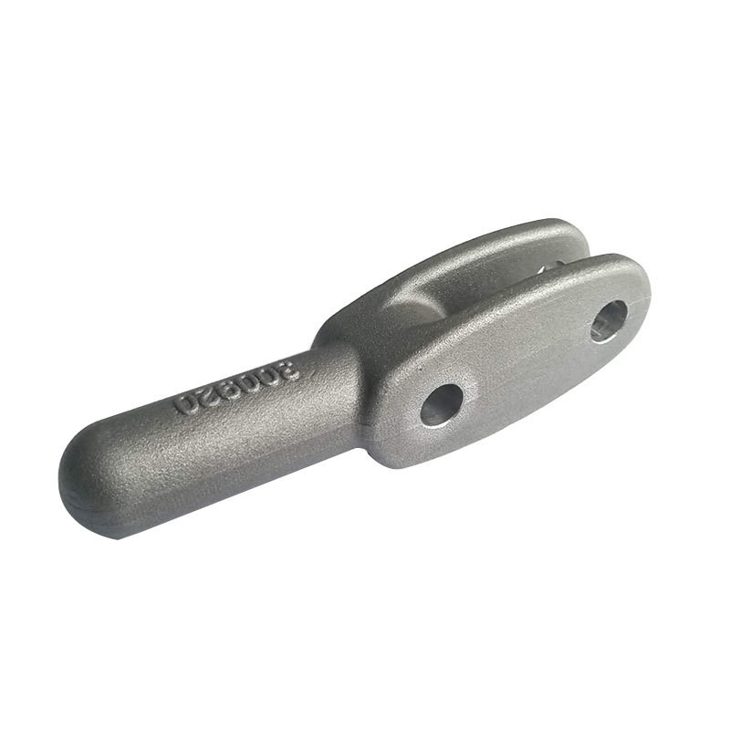 Service d'usinage comprenant les pièces de forgeage de précision sur mesure en acier pour acier au carbone/alliage