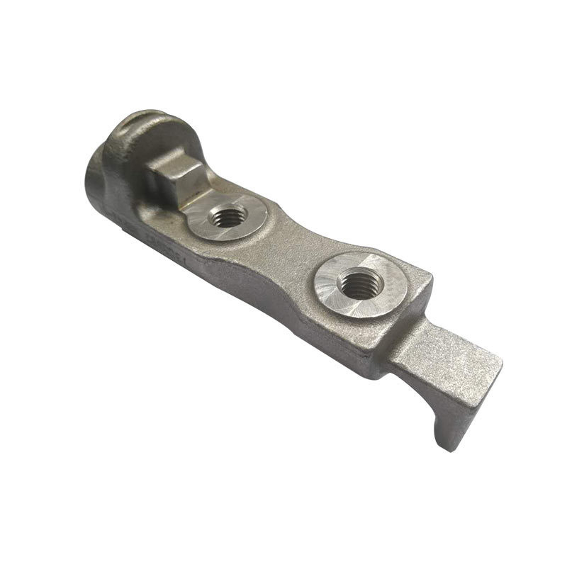 AISI 1020 Forgeage de l'acier au carbone pour des applications lourdes par procédé de forgeage sous pression