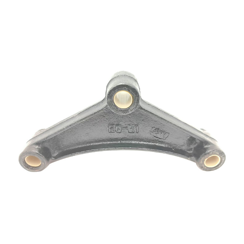Équilibreur de ressorts de remorque de fer ductile 250 Équilibreur de ressorts de remorque eq e1 Équilibreur pour pièces de remorque